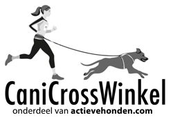 CaniCrossWinkel.nl logo